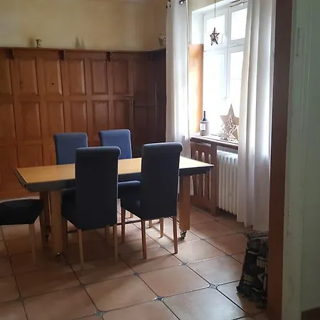 Guest house Maria *