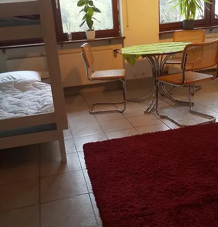 Guest house Maria