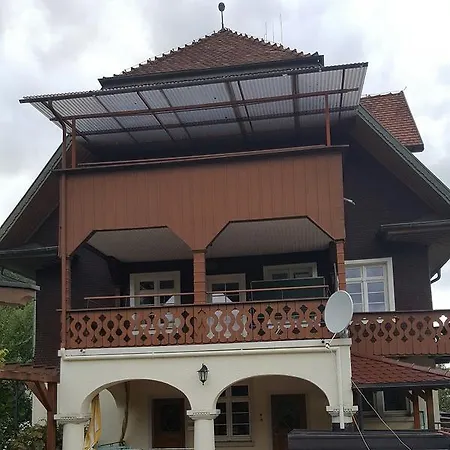Maria Guest house *